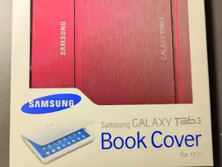 Samsung Galaxy Tab3 cover