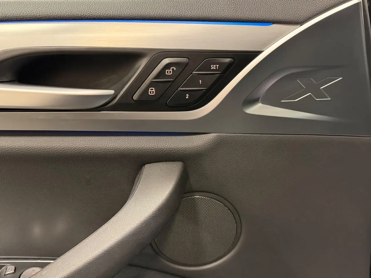 Billede 16 - BMW iX3 Charged M-Sport