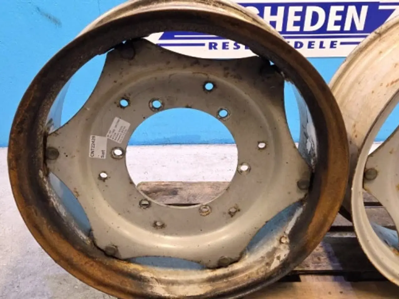 Billede 13 - 28" W11X28 Sæt