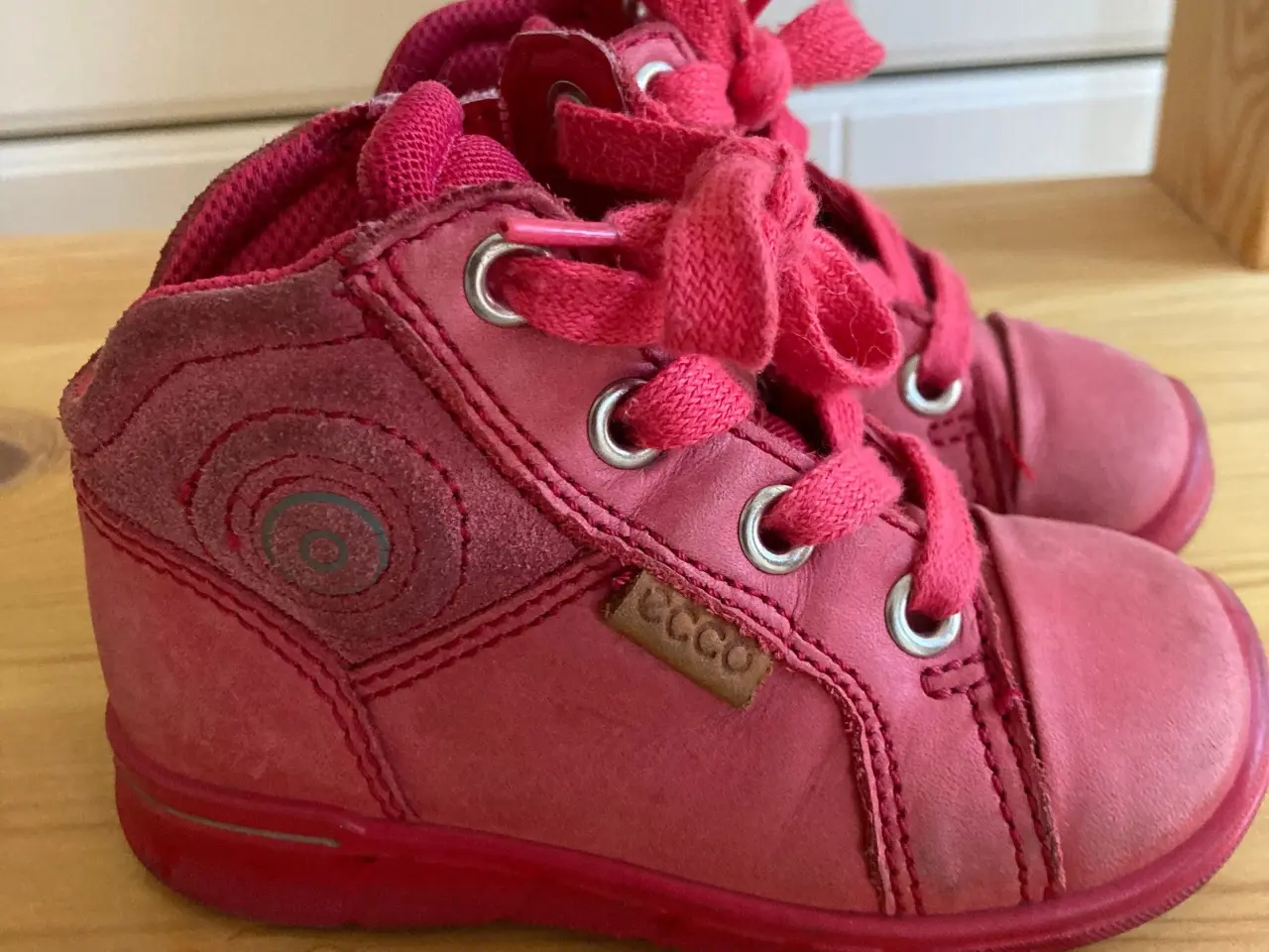 Billede 1 - Ecco babysko