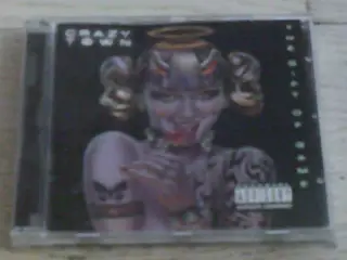 CRAZY TOWN - THE GIFT OF GAME