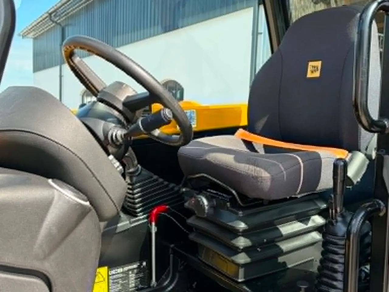 Billede 9 - JCB 531-70