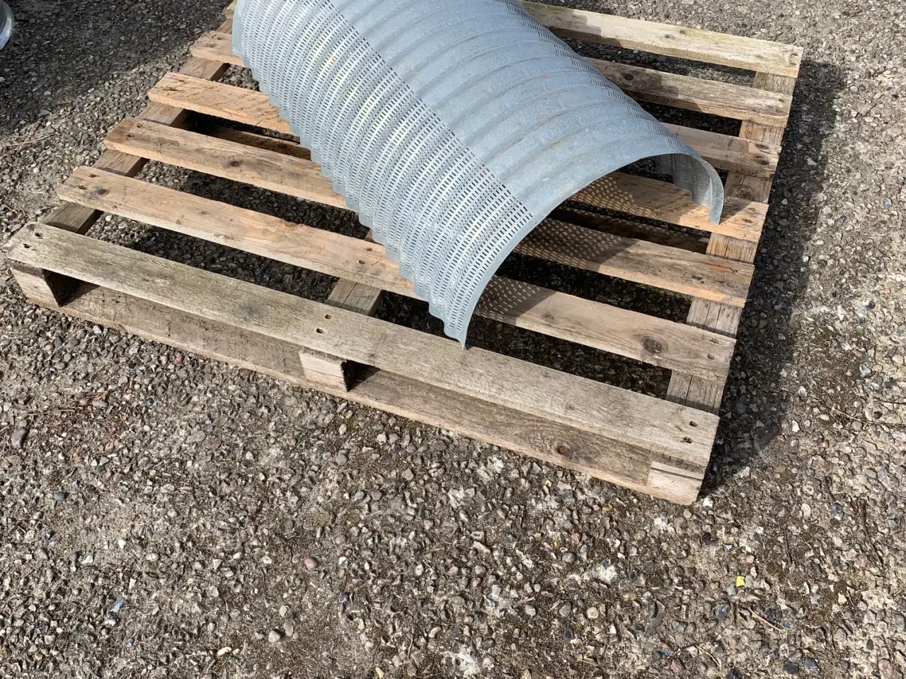 Billede 1 - Panser Top Model 900F