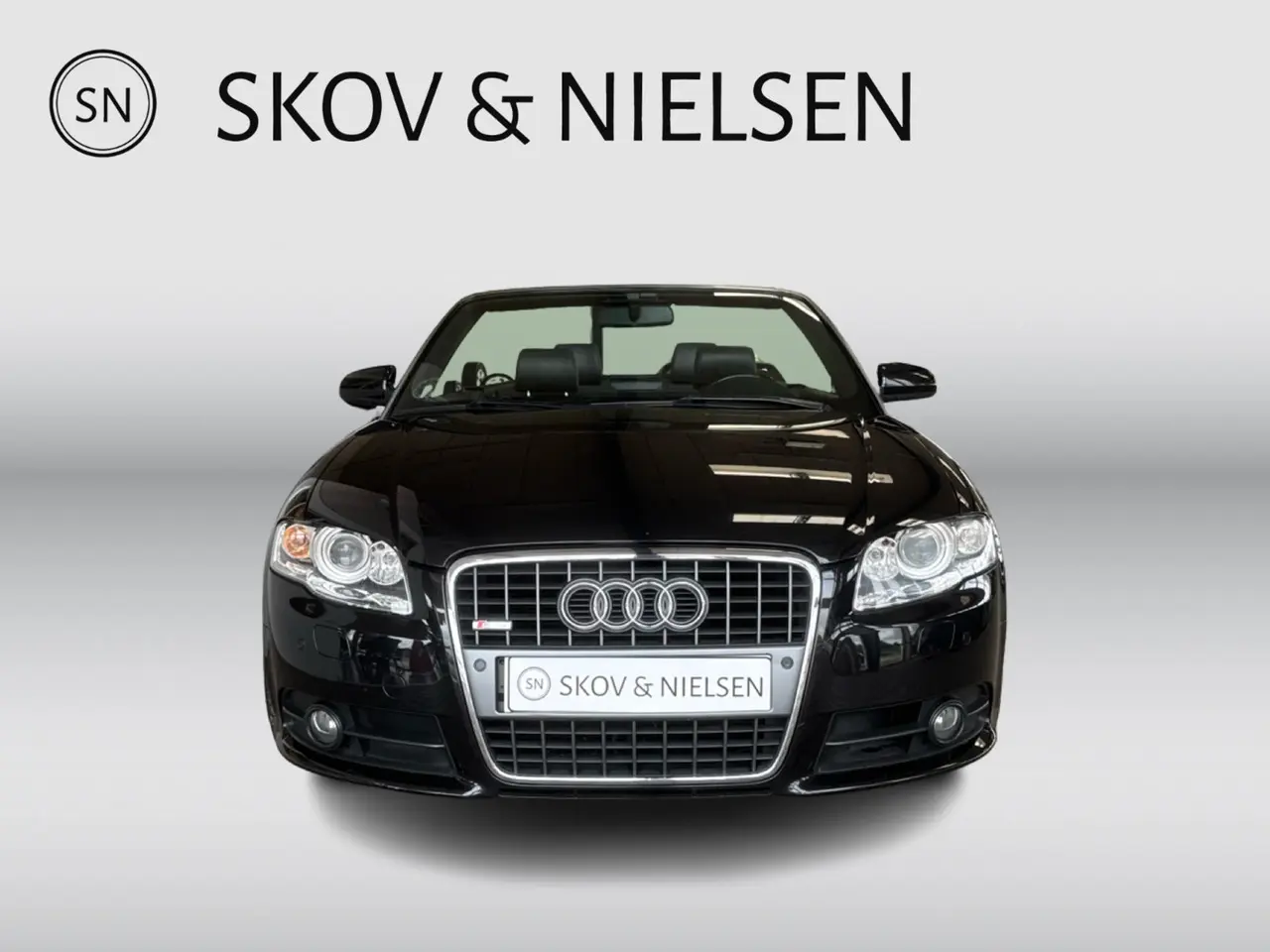 Billede 6 - Audi A4 1,8 T 163 Cabriolet