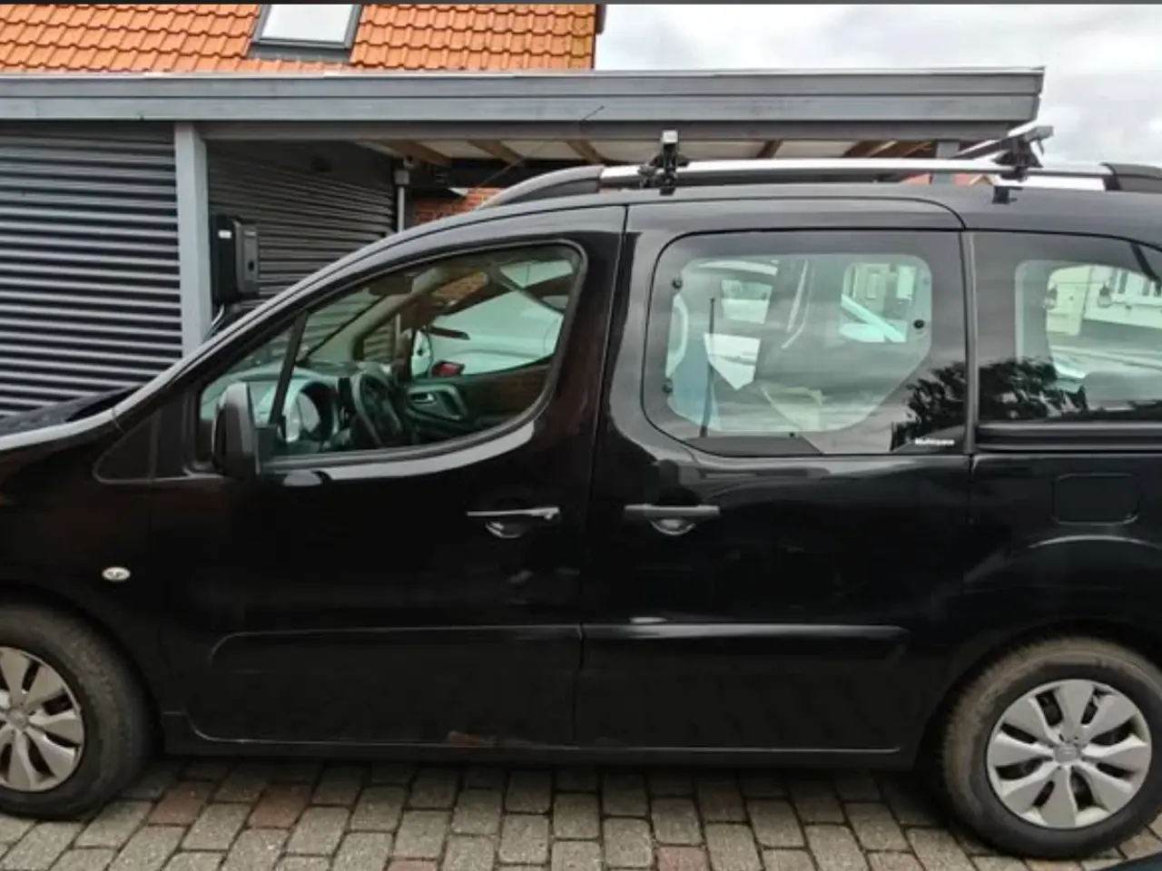 Billede 9 - CITROËN BERLINGO 1.6 HDi 110 HK