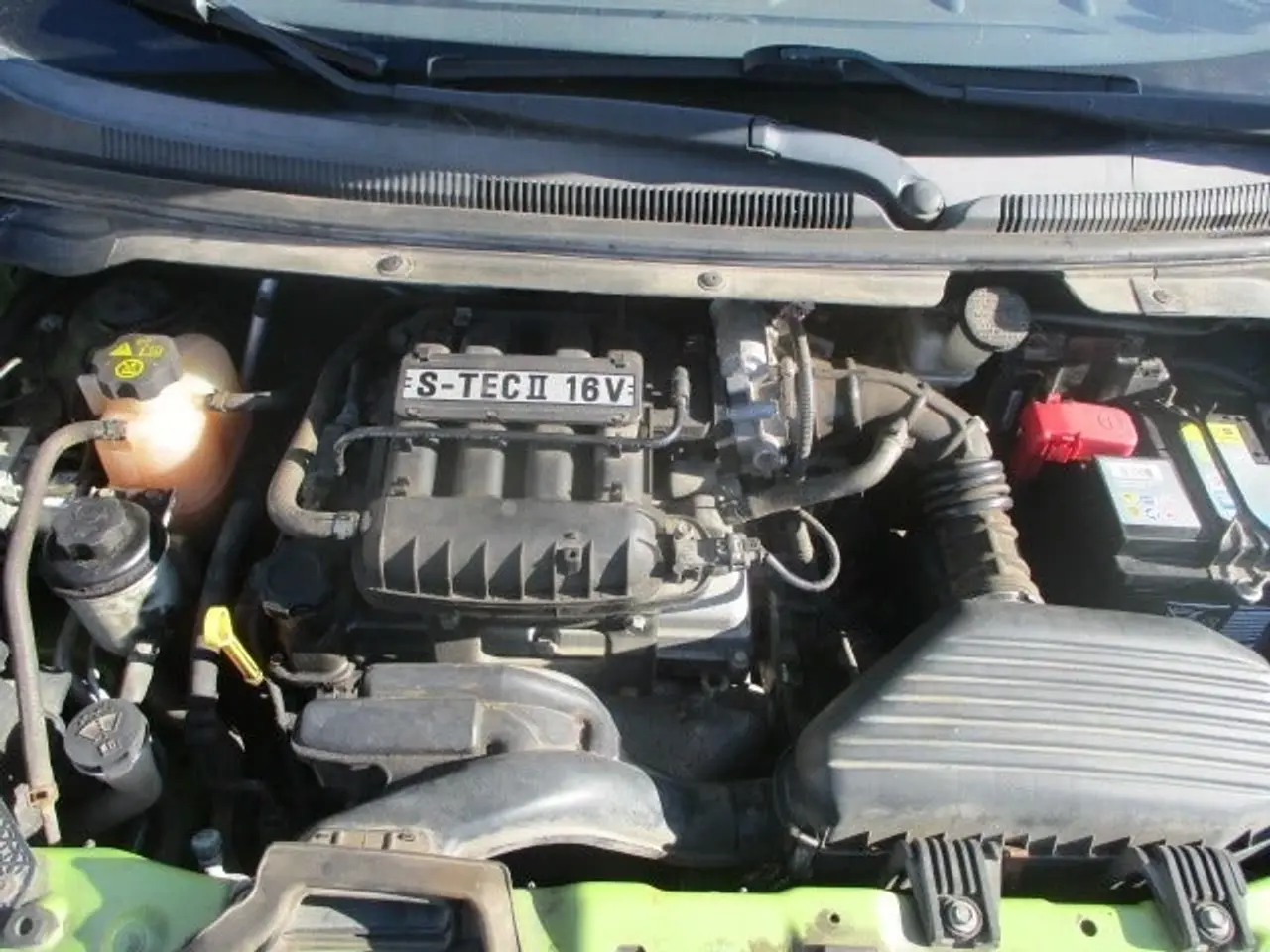 Billede 10 - Chevrolet Spark 1,0 LA
