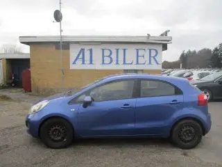 Kia Rio 1,2 CVVT Active