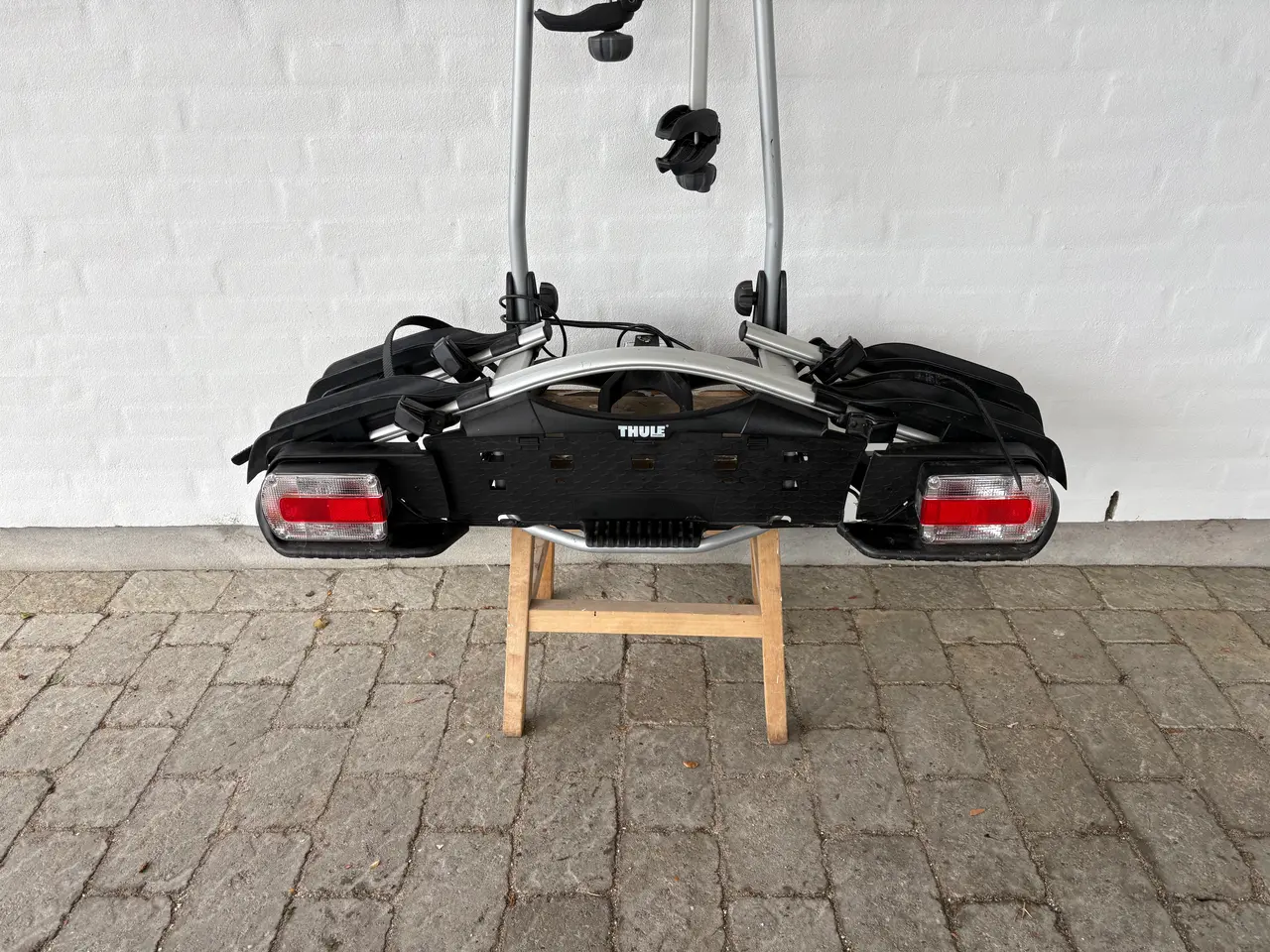 Billede 2 - Thule cykelholder - 2 cykler