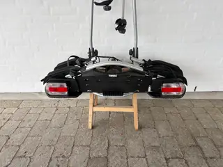 Thule cykelholder - 2 cykler