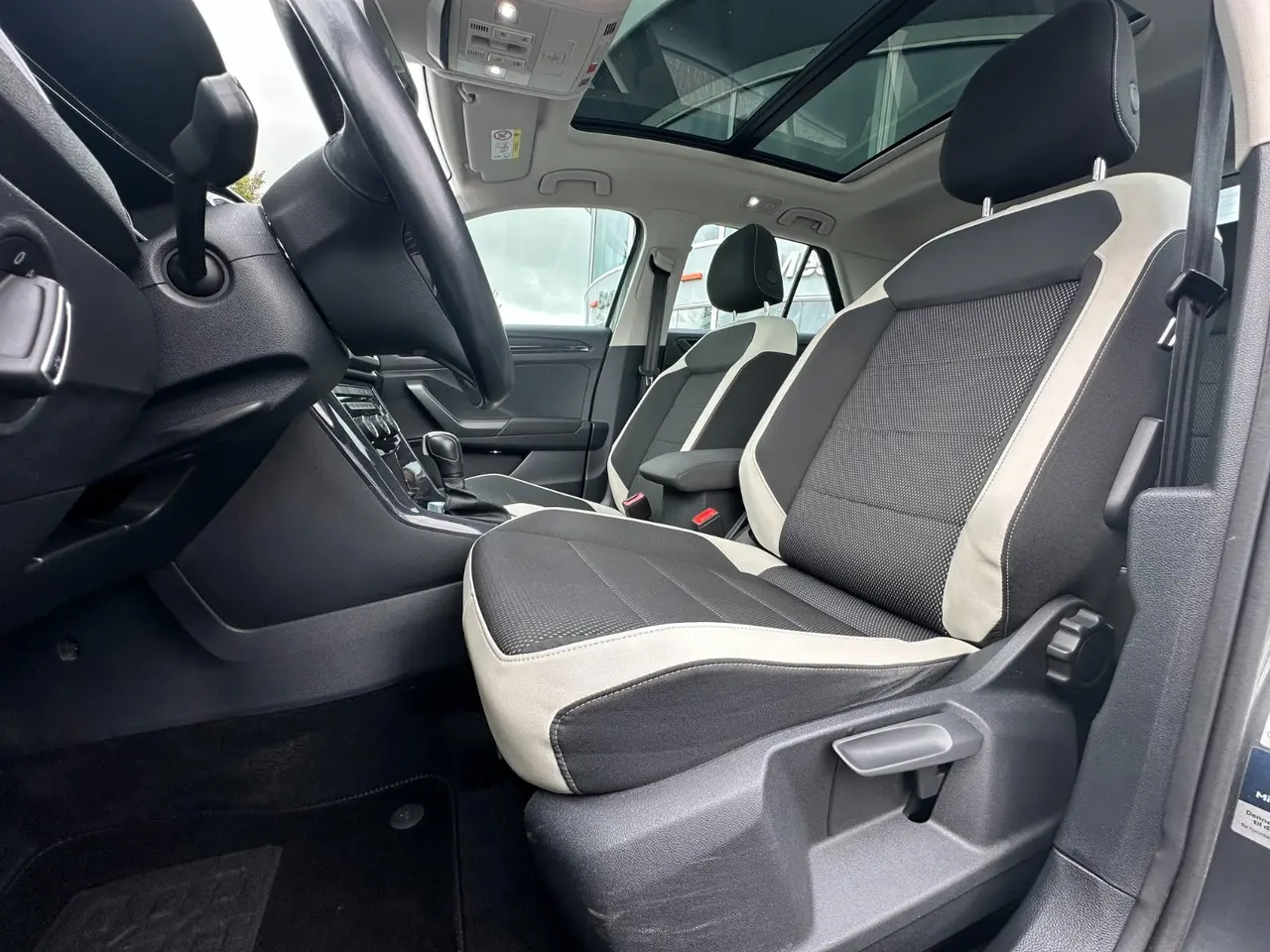 Billede 9 - VW T-Roc 1,5 TSi 150 Sport DSG