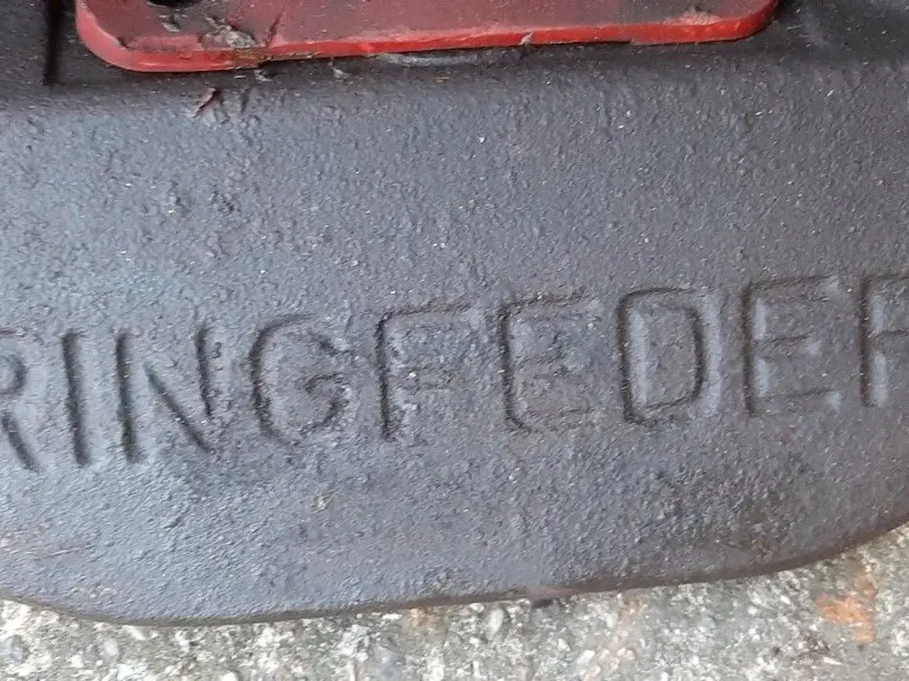 Billede 5 - Anhængertræk