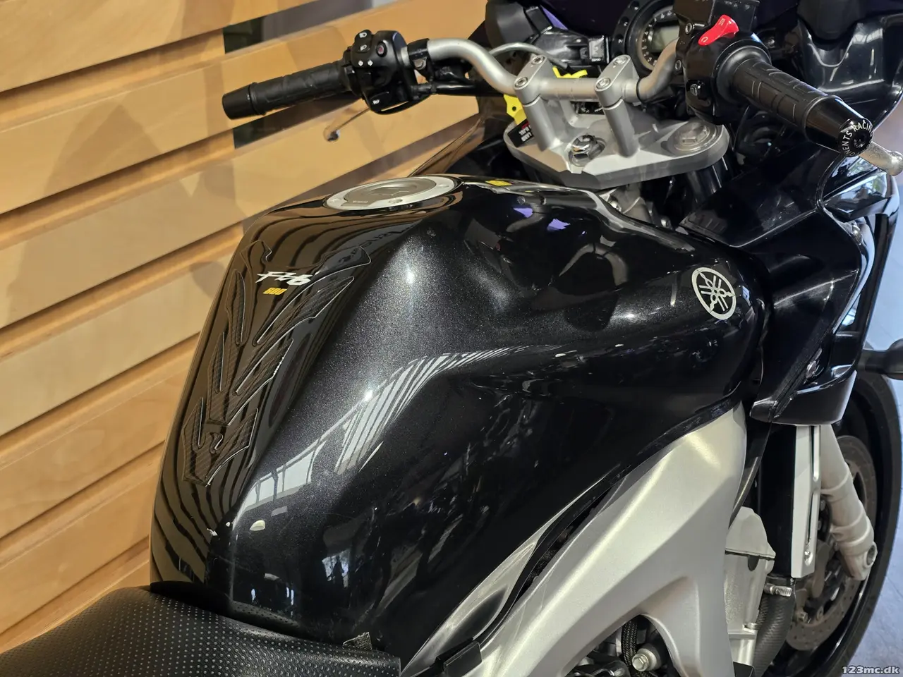 Billede 10 - Yamaha FZ6