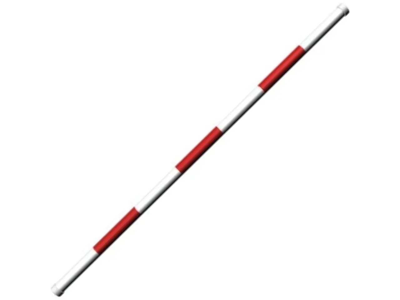 Billede 1 - Bom krydstræ Ø9,5 x3,0m incl endekapper