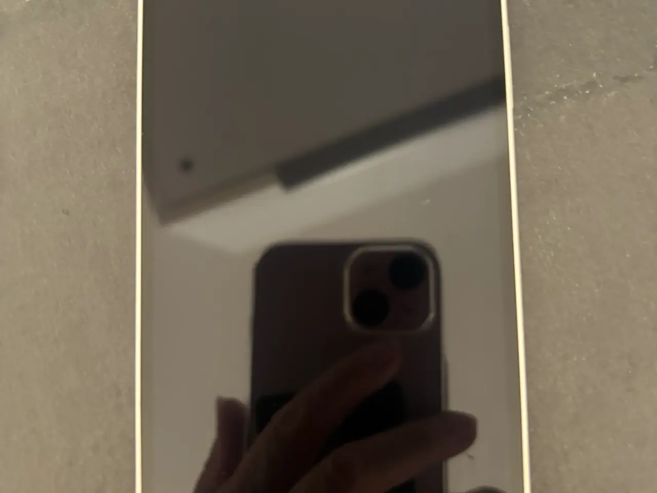 Billede 2 - iPhone 12 hvid, 128gb