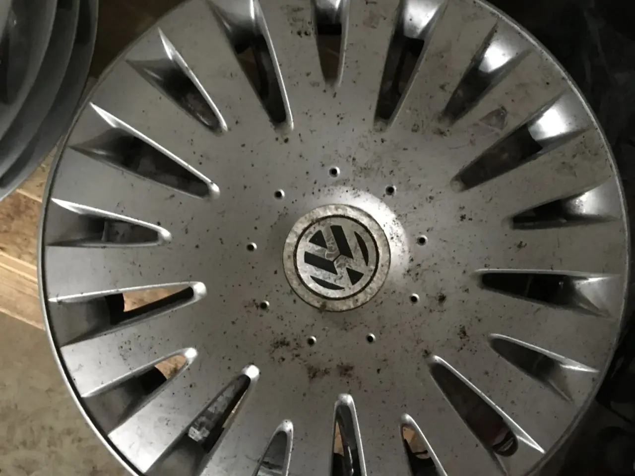 Billede 4 - Kapsler vw Audi Seat skoda