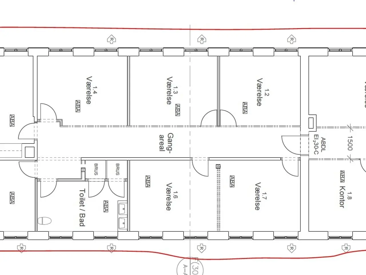 Billede 25 - Bosted/Bofællesskab/ Institution