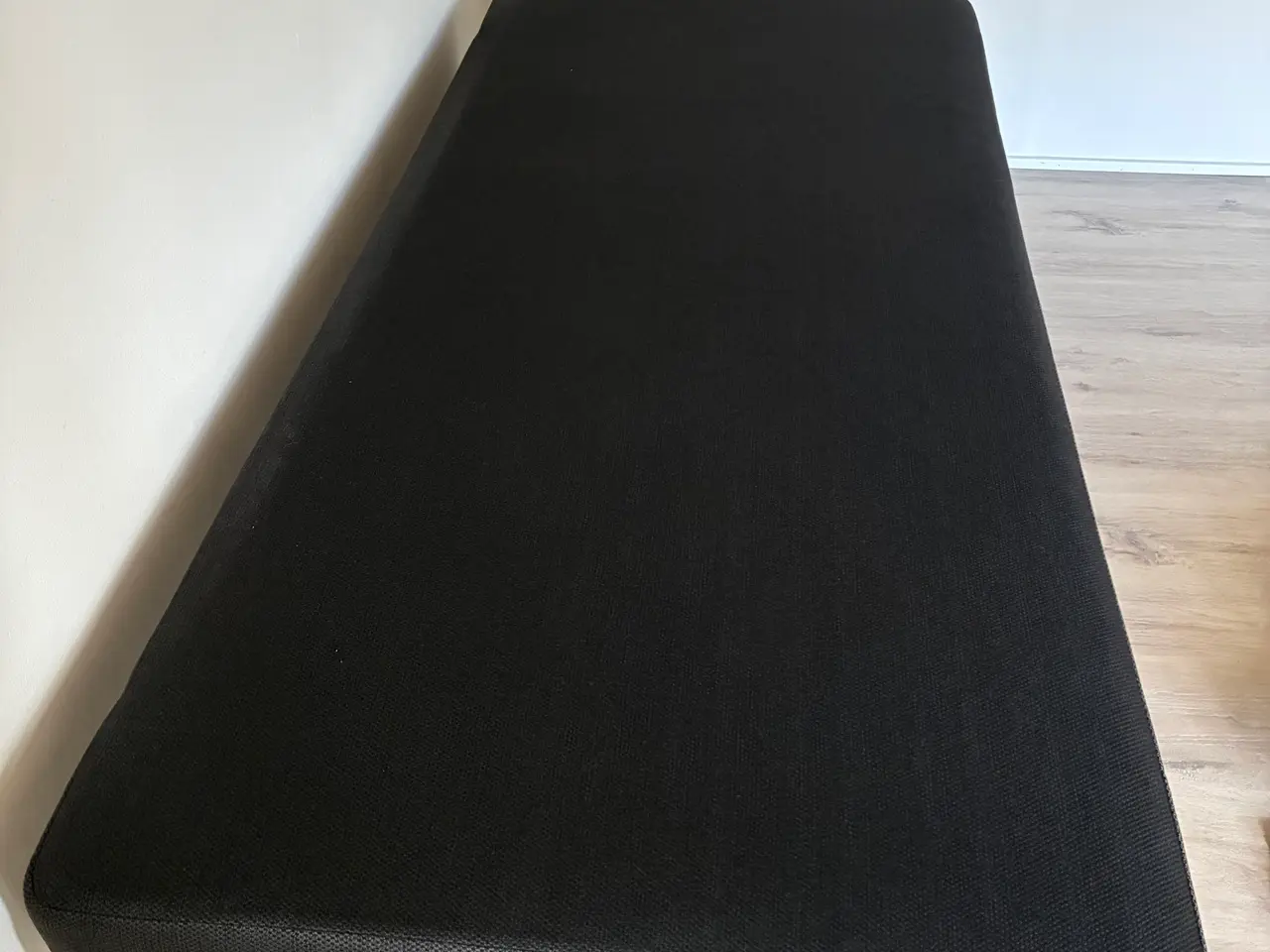 Billede 4 - Ny seng med Ben 
