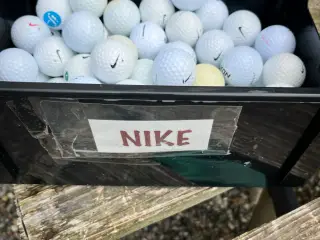 Tilbud NIKE 72 stk, 150kr