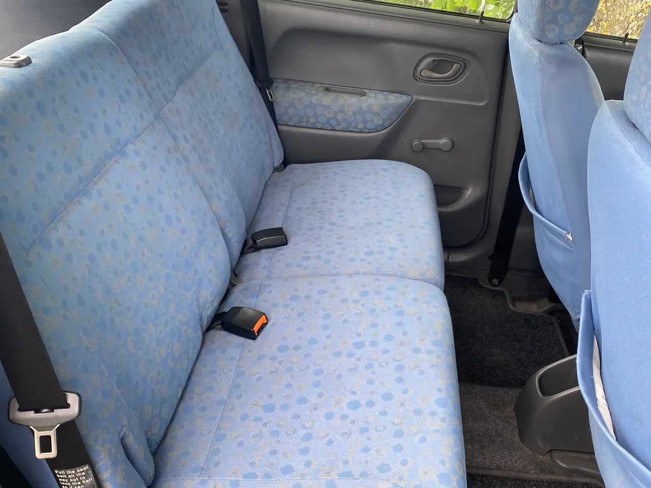 Billede 6 - Suzuki Wagon R+ 