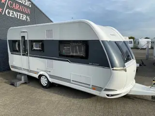 Hobby De Luxe 495 UL