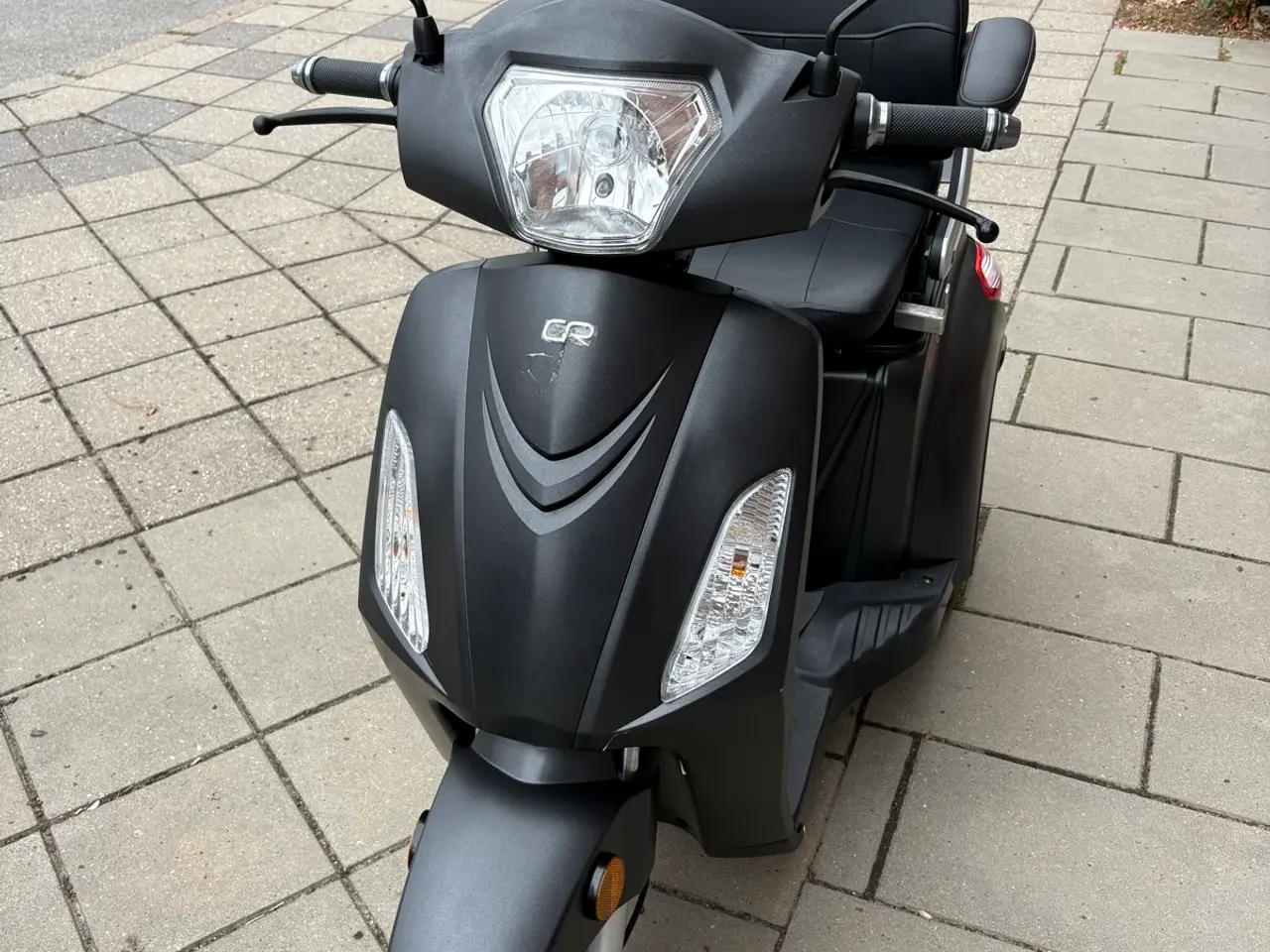 Billede 4 - Motorc e-life