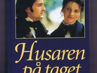 Jean Giono: Husaren på taget