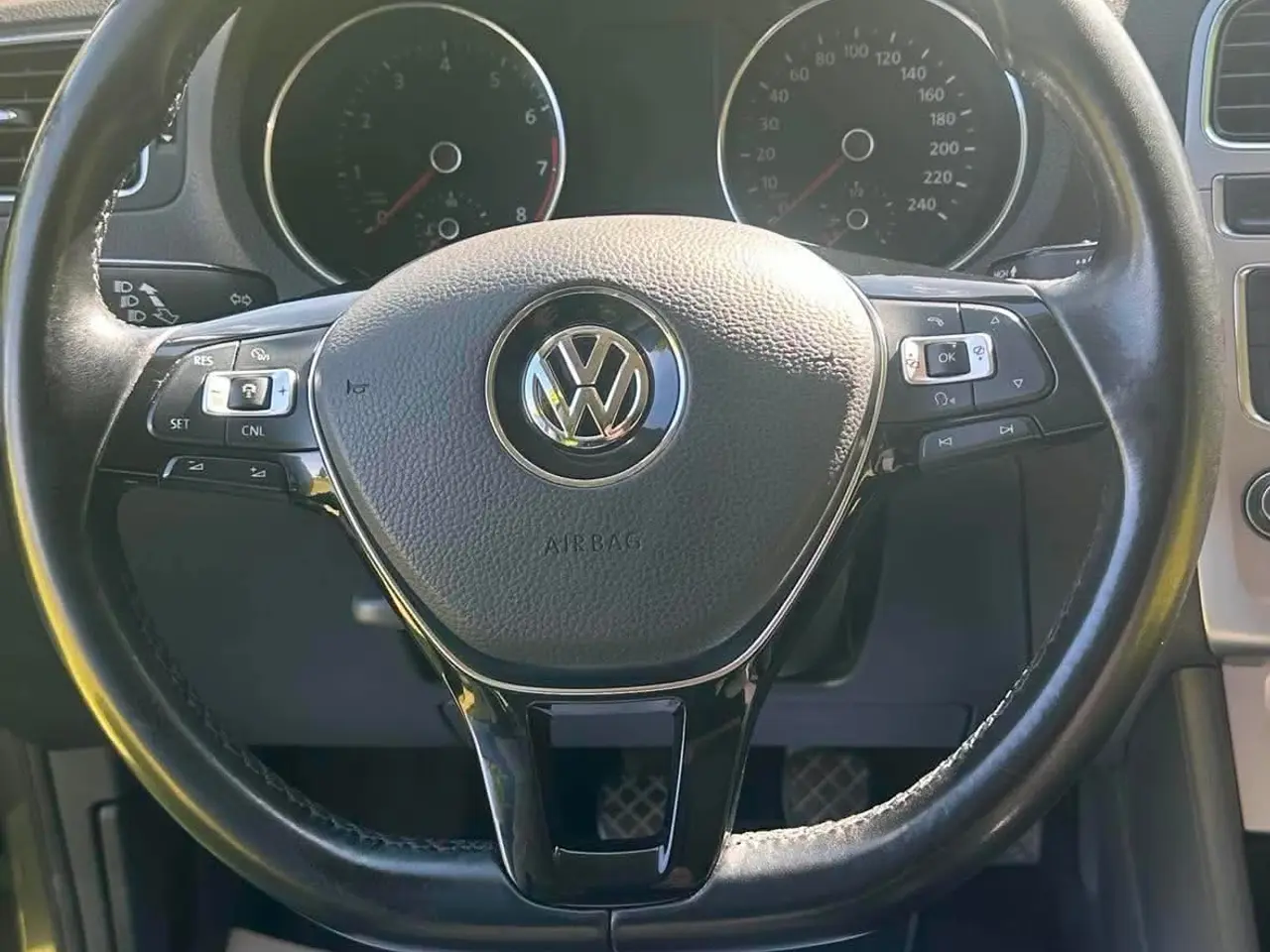 Billede 6 - Vw polo 1.2 tsi highline