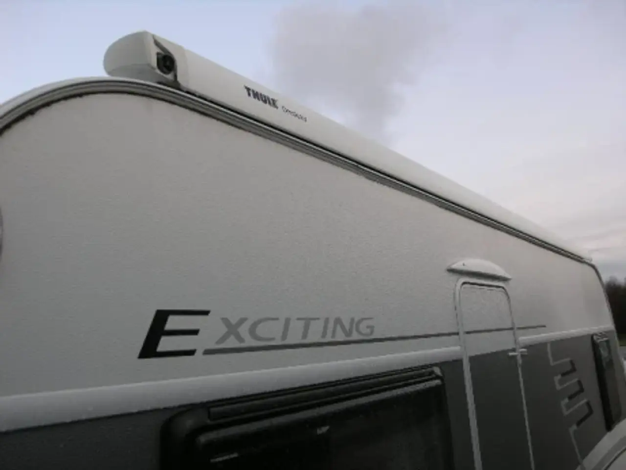Billede 5 - Hymer Exciting 465