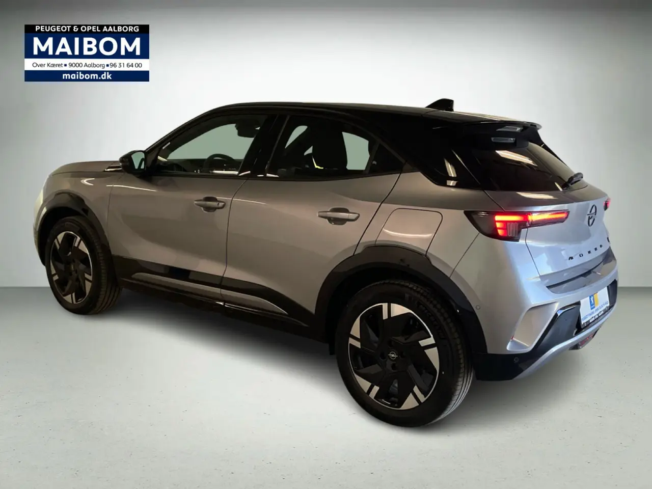 Billede 8 - Opel Mokka-e 54 GS Line