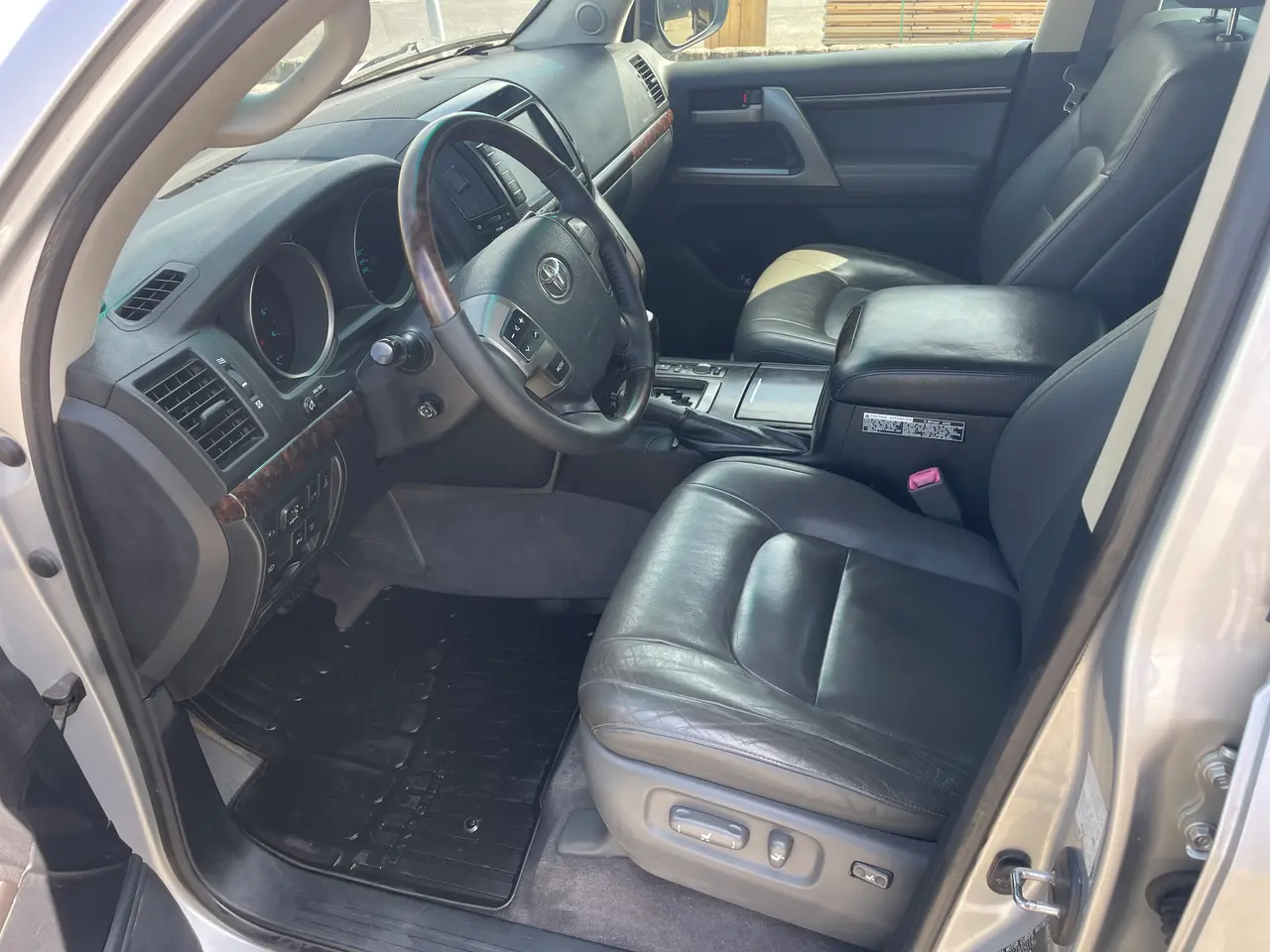 Billede 5 - Toyota Landcruiser 200