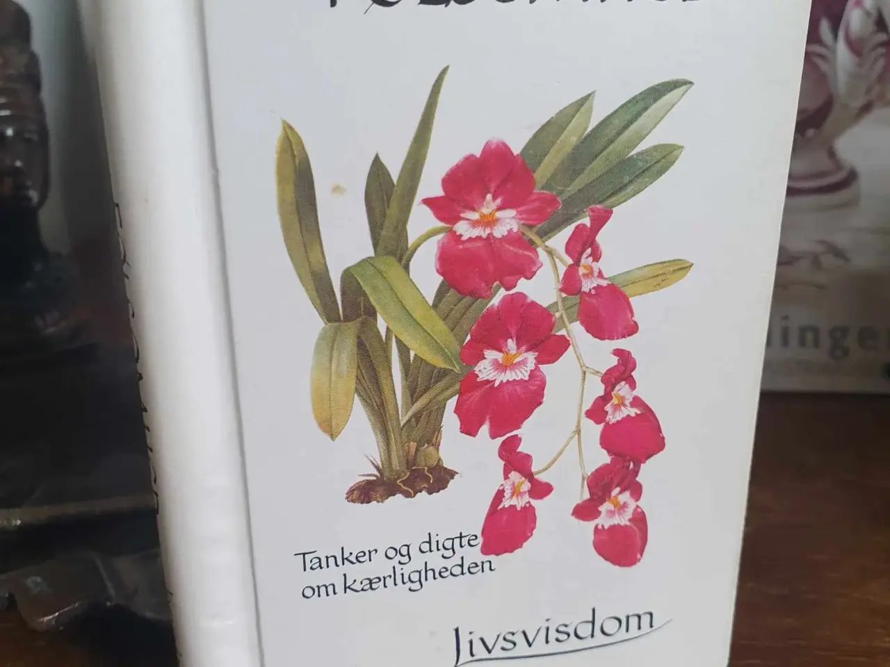 Billede 3 - 6 små om livetds visdom, e.l.