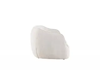 Elio 3 personers Sofa - Lysegrå
