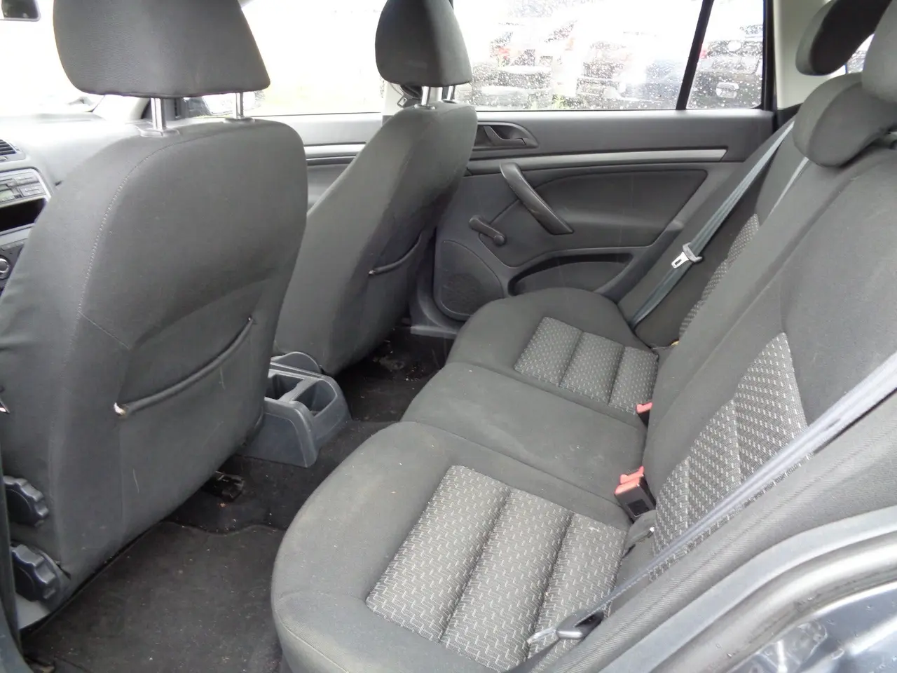 Billede 9 - Skoda Octavia 1,4 TSi 122 Ambiente Combi