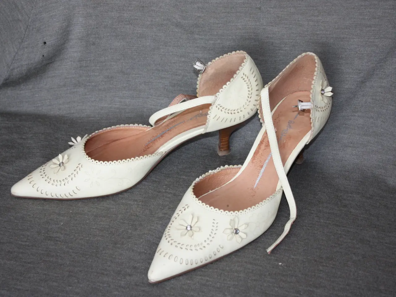 Billede 1 - Betty Blue sko str. 39