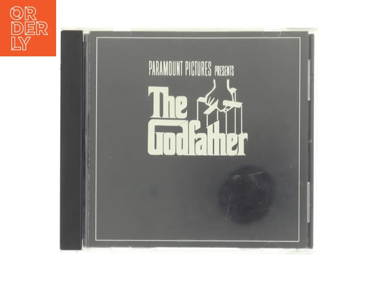 Billede 1 - The Godfather (DVD)