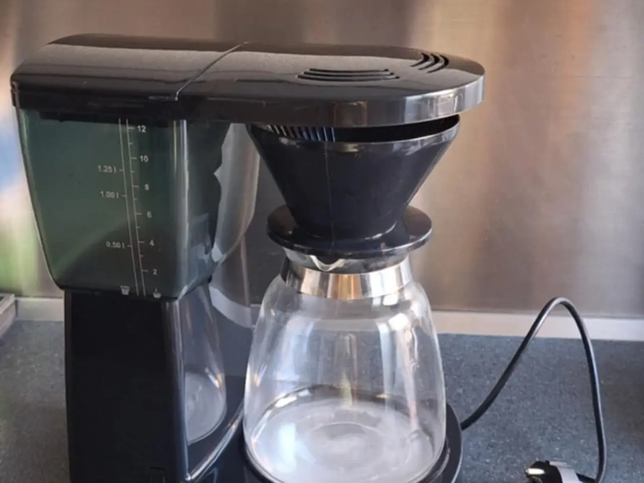 Billede 1 - Kaffemaskine - Excellent Grande