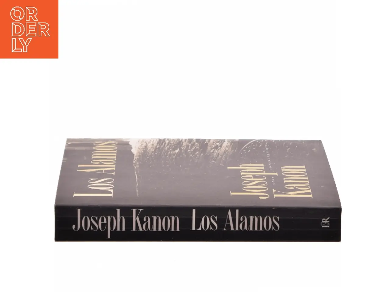 Billede 2 - Los Alamos af Joseph Kanon (Bog)