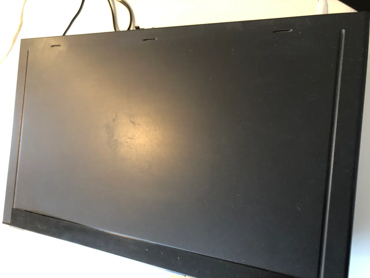 Billede 7 - Sony CD afspiller, model CDP-XE200