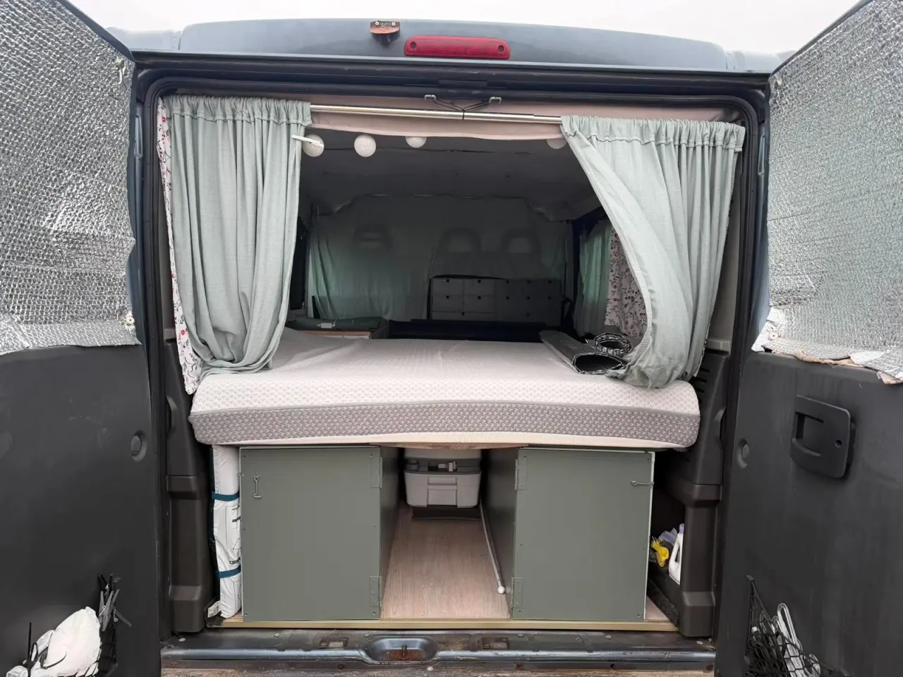 Billede 3 - Autocamper/personbil fuld afgift