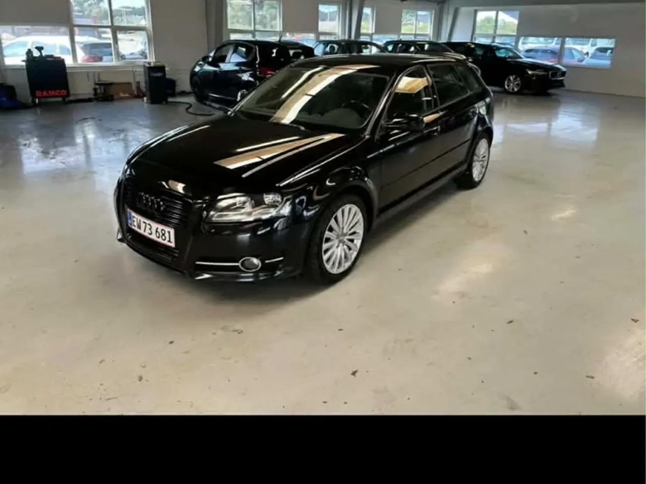 Billede 12 - Audi a3