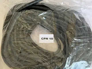 CPN 10 Spiral kabel Wrap Protective Hose kabel