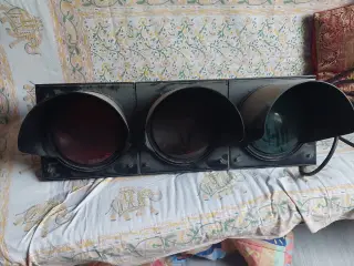 Trafiklys