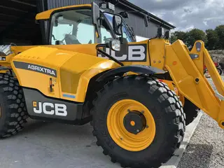 JCB 542-70 Agri Xtra dualtec