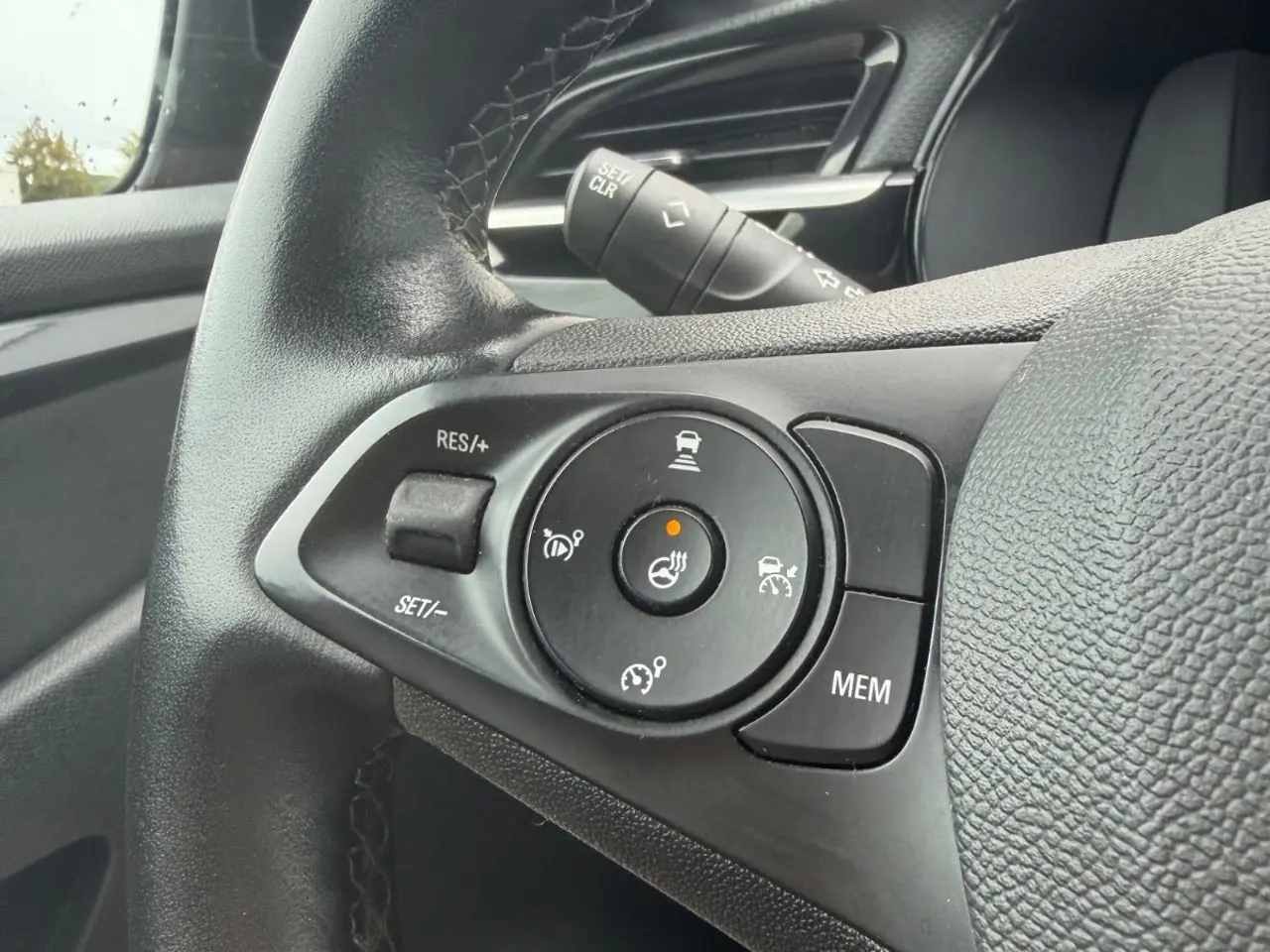 Billede 10 - Opel Corsa-e 50 GS
