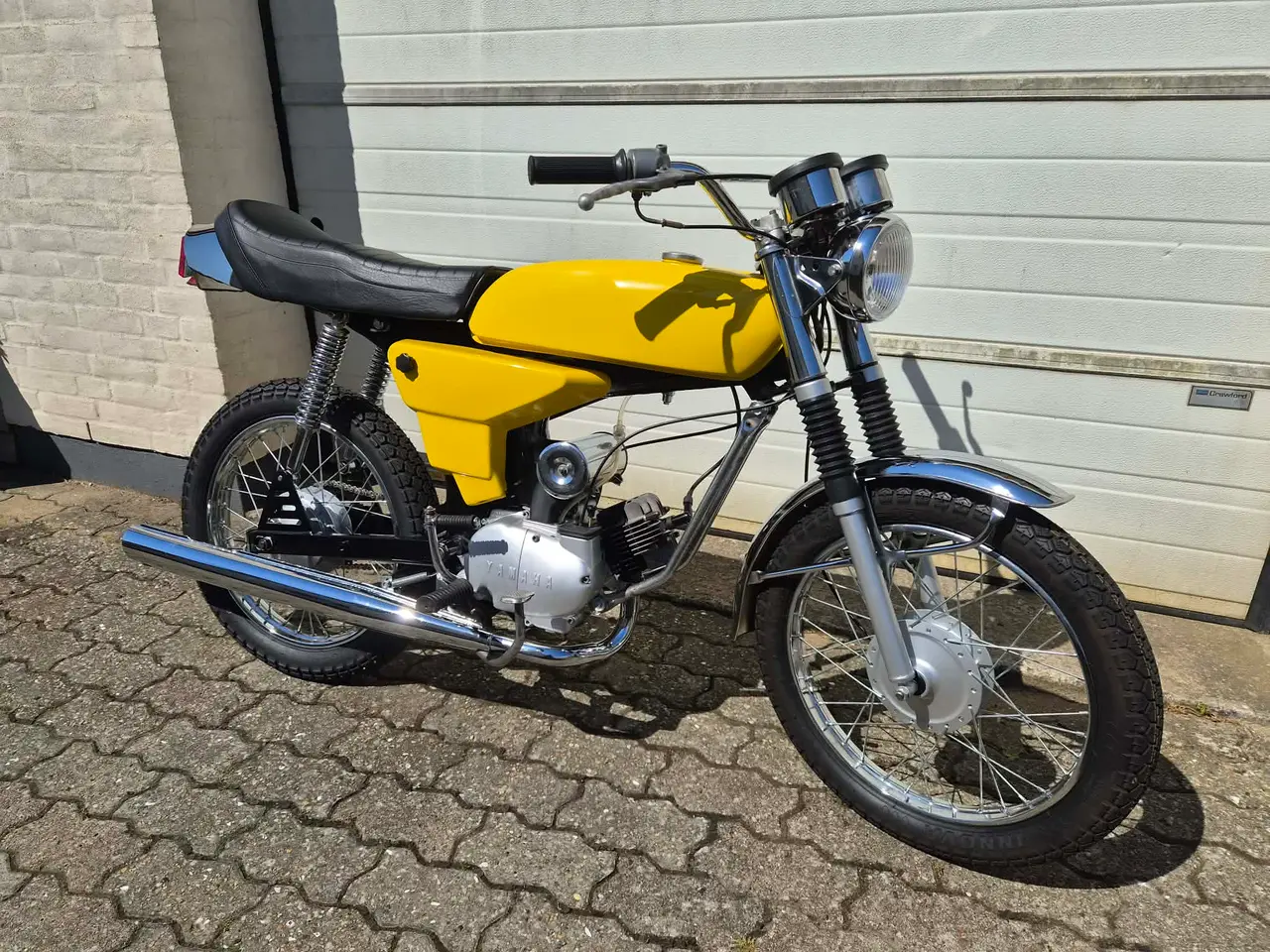 Billede 6 - Yamaha fs1