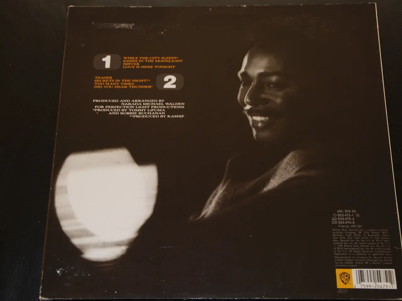 Billede 2 - LP - George Benson