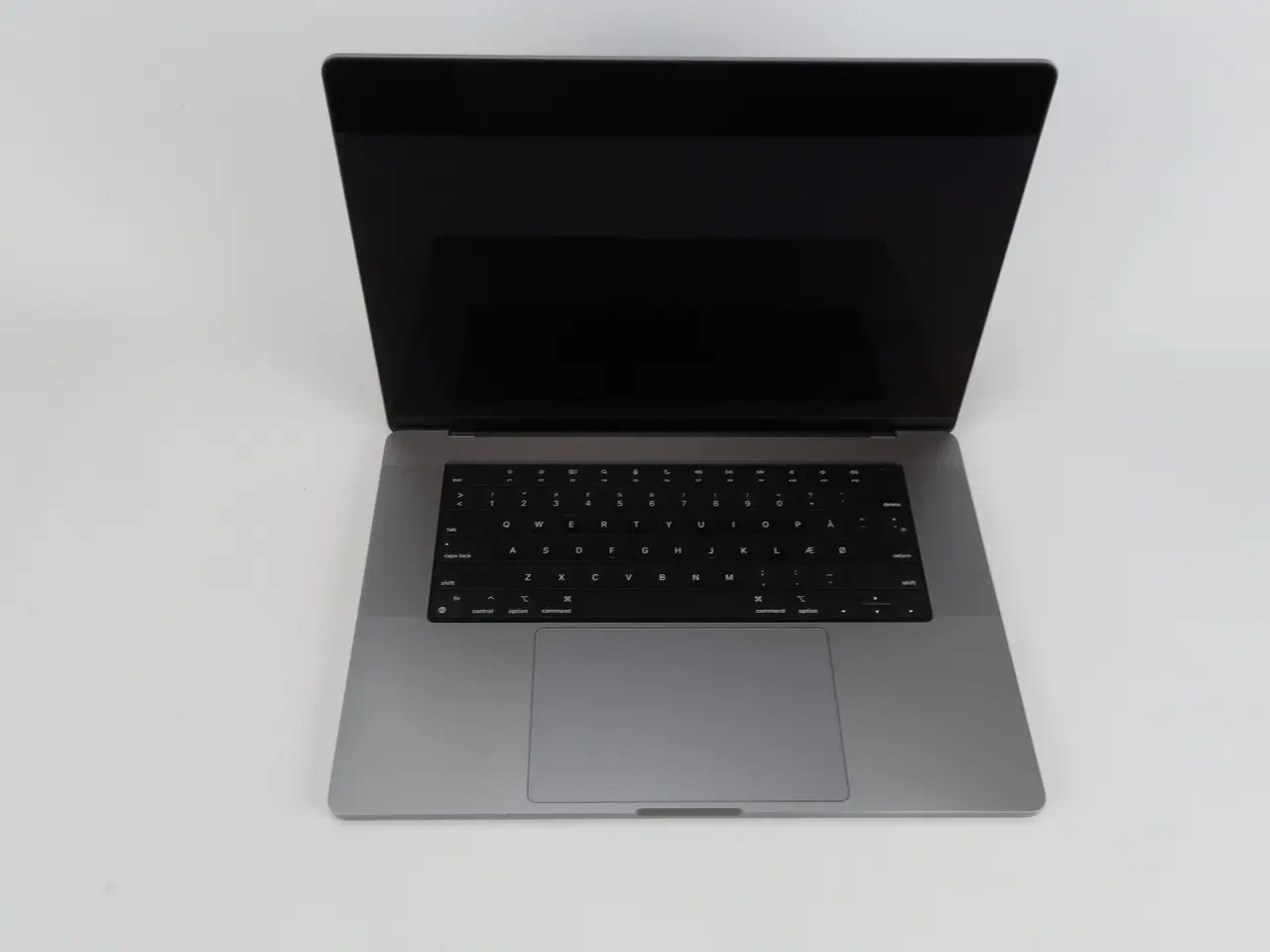 Billede 1 - Apple MacBook Pro 16" M1 2021