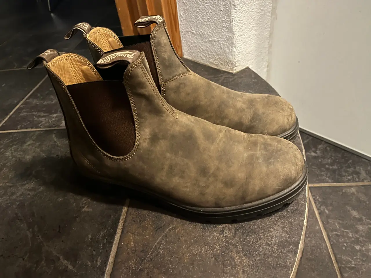 Billede 1 - Jagt sko