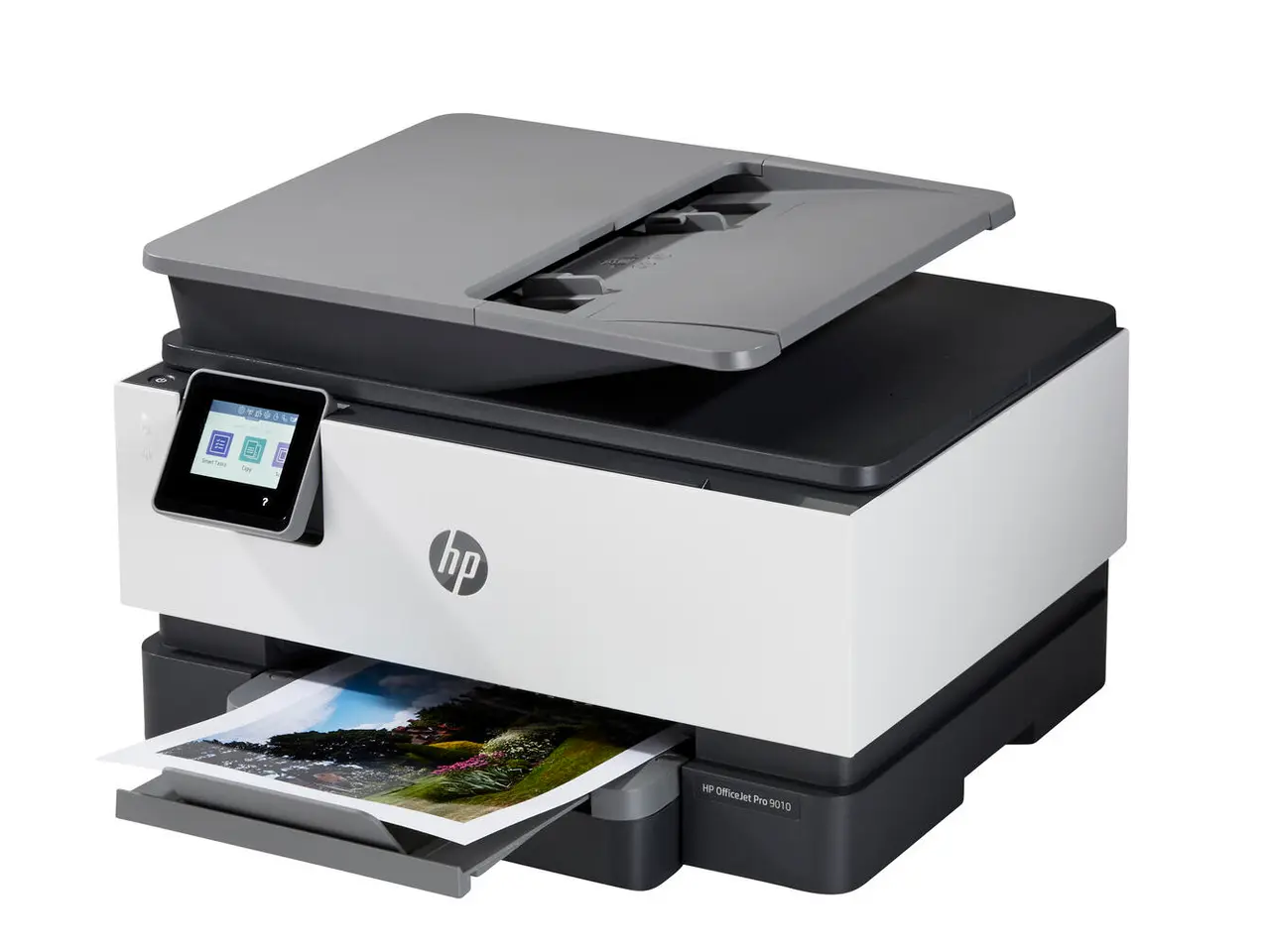 Billede 1 - HP Office Jet Pro 9010