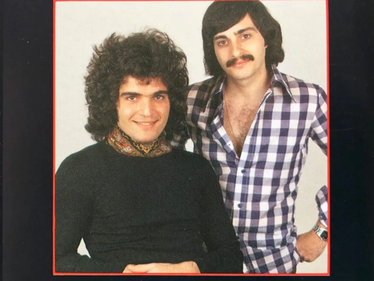 Billede 8 - Gino Vannelli – Powerful People – CD